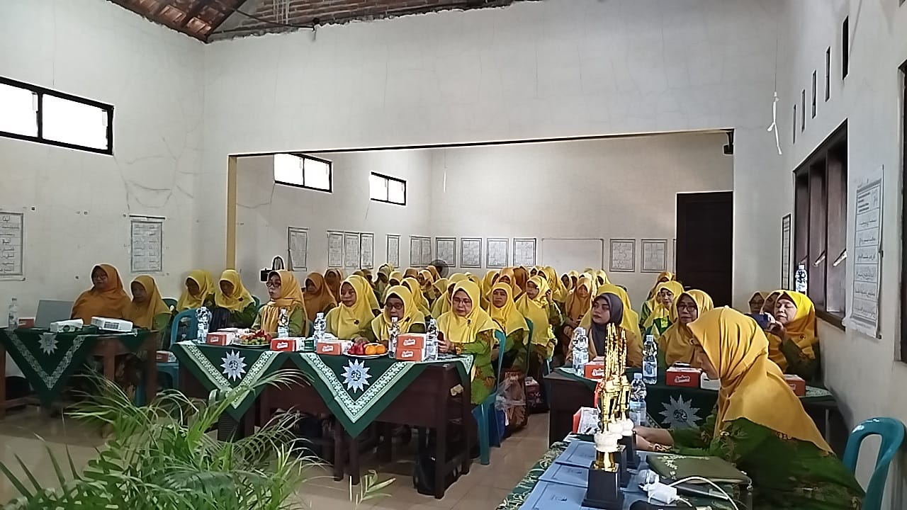 Musyawarah Cabang HMI pemkot singkil 2025